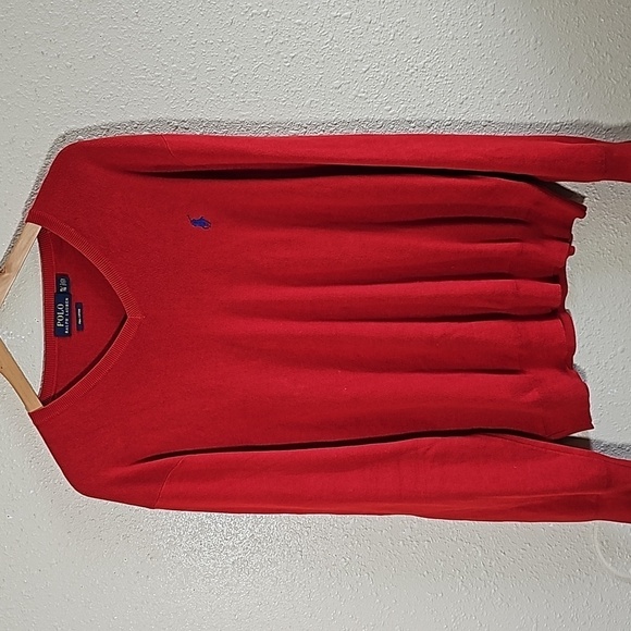 Polo Ralph Lauren Other - Polo by Ralph Lauren V-Neck Sweater.